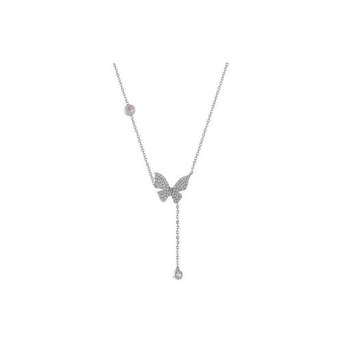 JOLLY SEASONS Сплав Ожерелья Женские