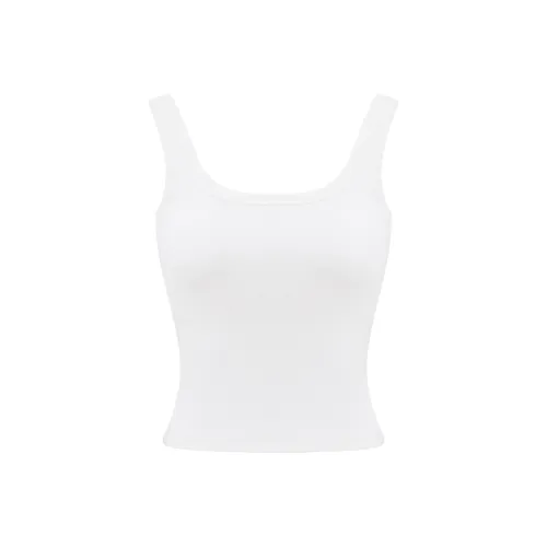 SUSANSAN Женские Футболки