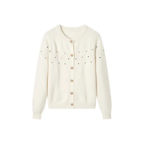 Корейский стиль Женская трикотажная одежда