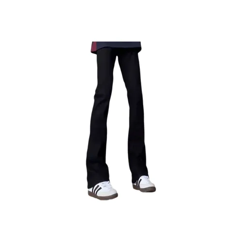 TOM ADAM Унисекс Джинсы