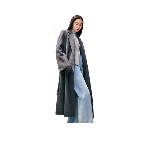 TKY SHOP Женские пальто