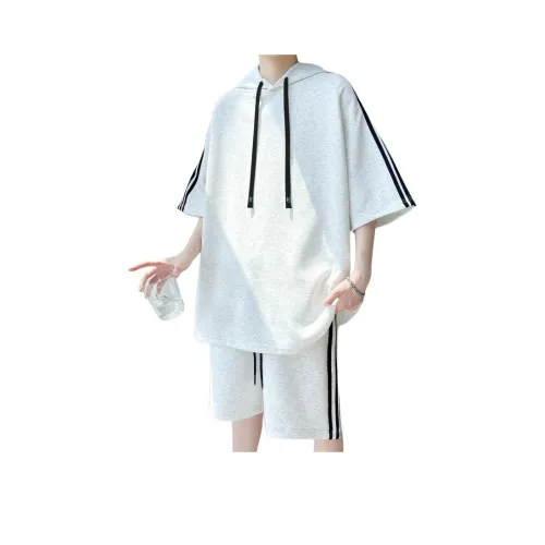 NEAR HERE Повседневная спортивная одежда унисекс