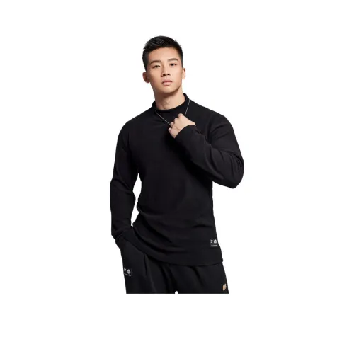 MOLIFANG Мужская T-рубашка