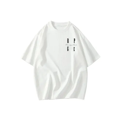 Rampage Унисекс Футболки