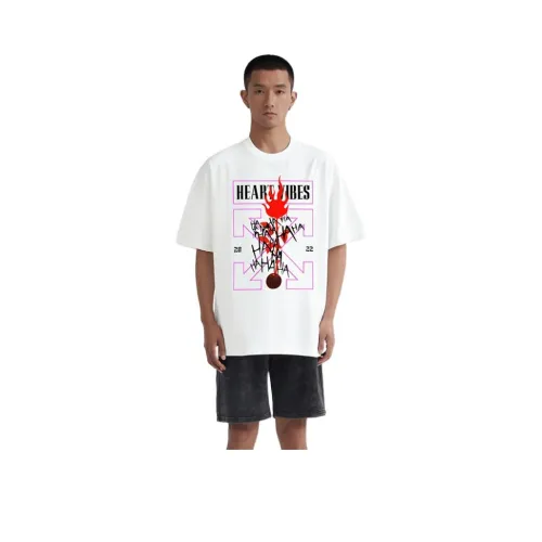 TIP Off Унисекс Футболка