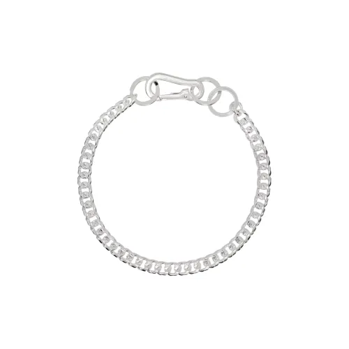 Martine Ali Brass Necklaces Мужской