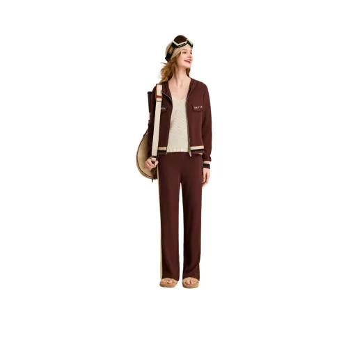 HAVVA Женские спортивные костюмы с толстовками