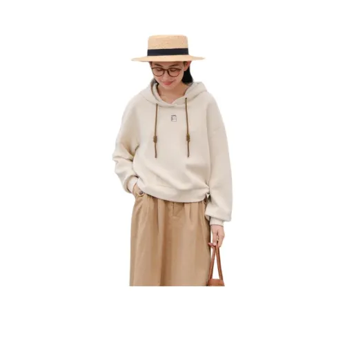 ZIHAN Женские Свитшоты