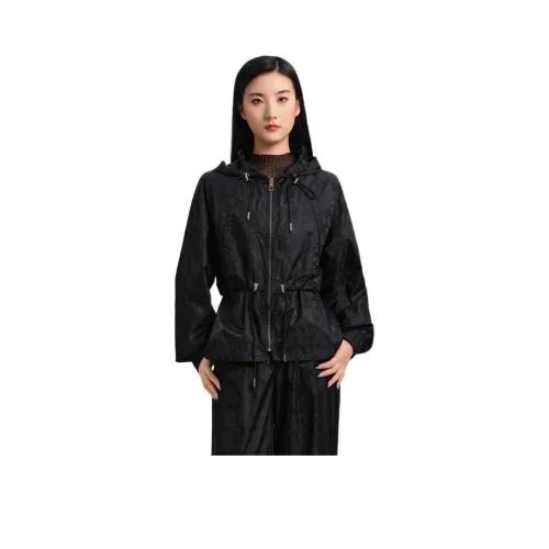 Blood Glitter Тренчкот Женские