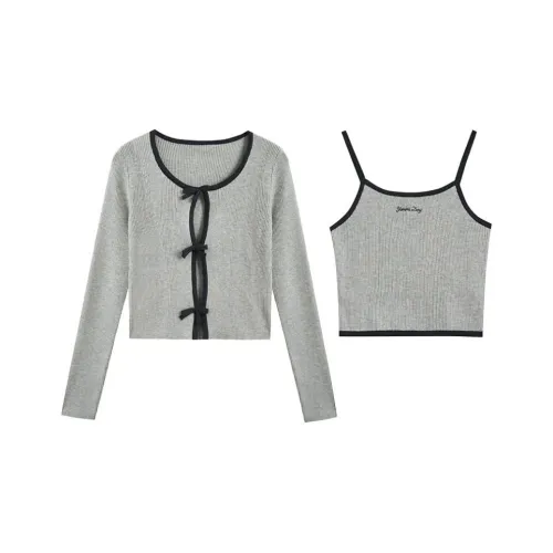 ZIHAN Женские Повседневные Костюмы