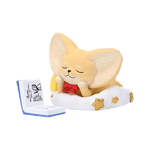 POP MART Kenneth POP MART Слепые коробки