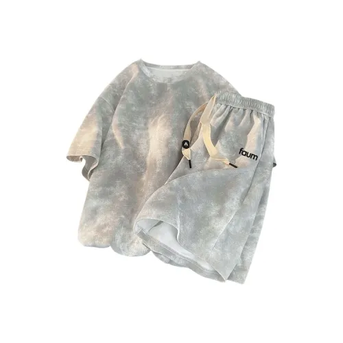 FAUM Унисекс Повседневная спортивная одежда