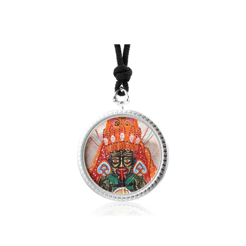 NANNE Ожерелья Унисекс