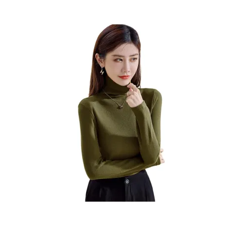 Ya sheep people Трикотаж Женские Avocado