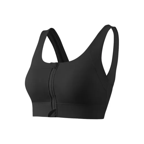 361° Спортивное белье Женское Модное Черное