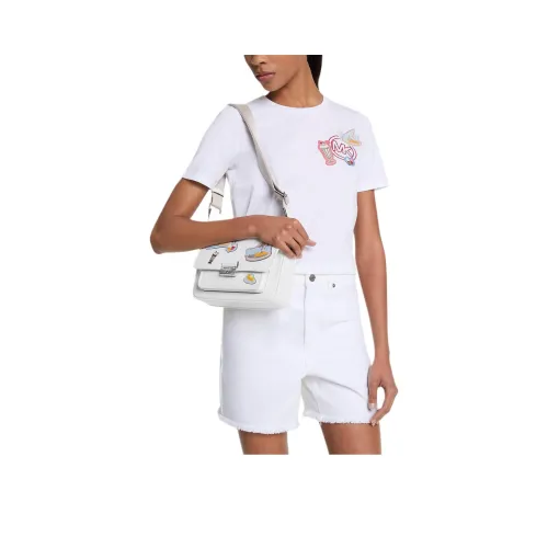 Michael Kors Белые Женские Футболки