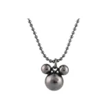 Антично-серебристый (маленький)