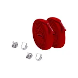 Красный (1 шт)