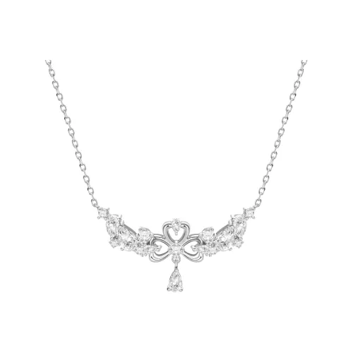 CHARLOTTE RAFFAELLI· Медные ожерелья Женские Белые Золотые