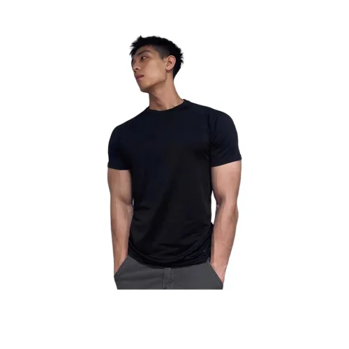 XUBAIHUO Унисекс Футболка