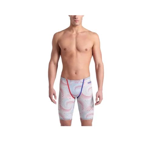 Arena Плавательные шорты Мужские Белые