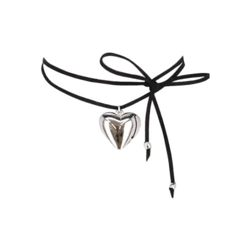 SHEEHHYY Сплав Ожерелья Женские