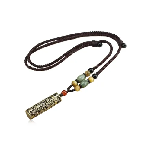 D.K.X Ожерелья Унисекс