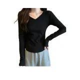 Белый [V-образный вырез]