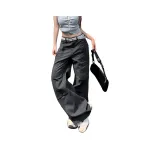 Угольный серый (удлинённая длина)