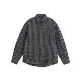 Темно-синий