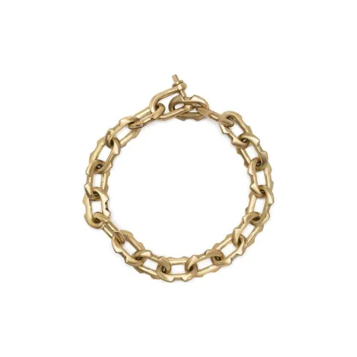 Parts Of Four Брасс Колье Женские Золото