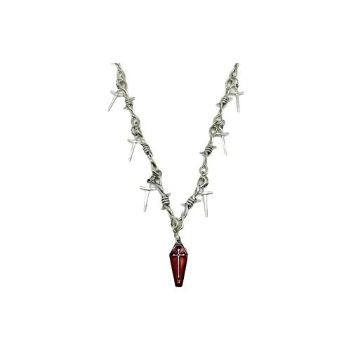 KING OF BLING Сплав Ожерелья Унисекс