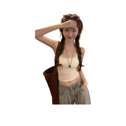 LAKESI Женские Камисоли