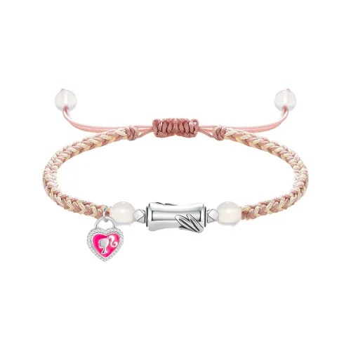 Женские браслеты Barbie