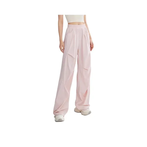 Never Me Женские брюки карго