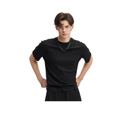 Lilbetter Мужские T-рубашки