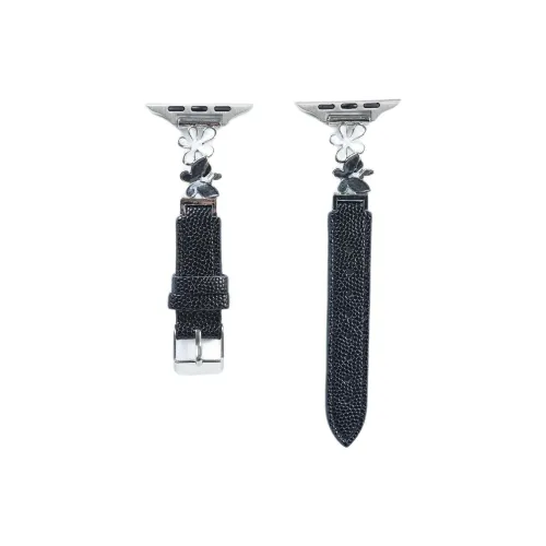 Ремень Wei Xin совместимость с Apple материал воловья кожа кожа для Iwatch S11 S10 S9 S8 S7 SE Ultra2