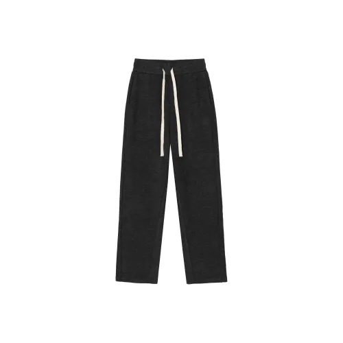 FAWENXIANGZI Повседневные штаны женские черные