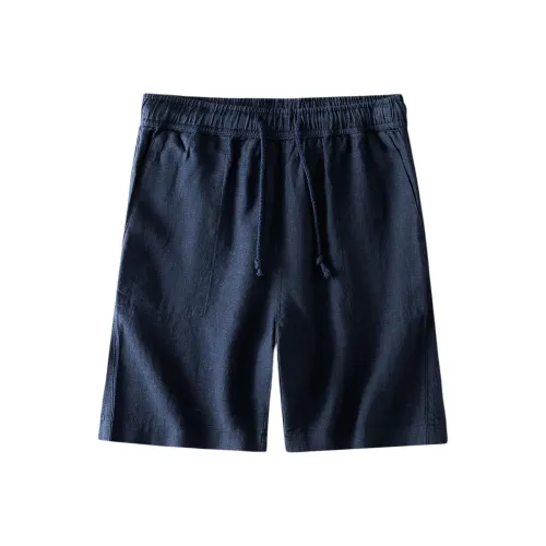 OGQG Мужские Повседневные Шорты