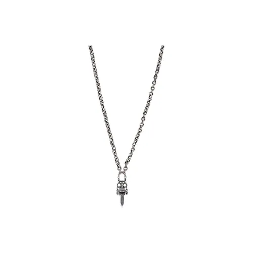 Chrome Hearts Ожерелья Мужской