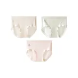 [3 Pack] Оранжевый + Розовый + Зеленый