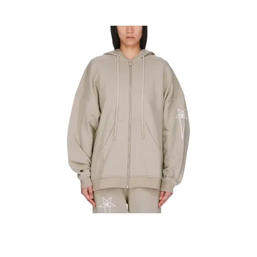 RICK OWENS RO Свитшот Женские