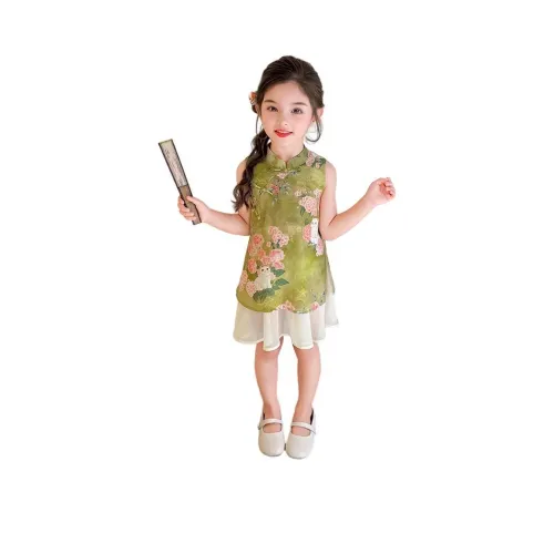 Lanza Платье для детей 3-7 лет