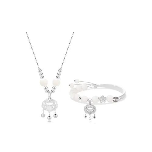 TRUE ME Сплав Ожерелья Женские