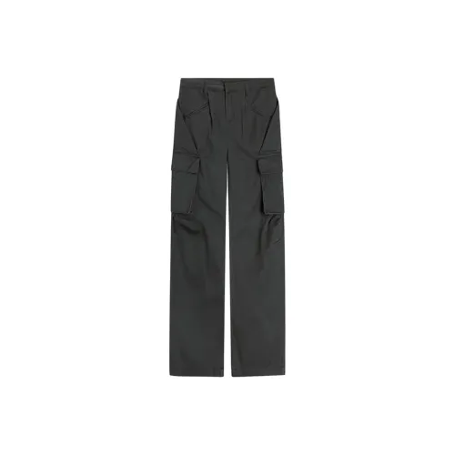 Little LU Studios Карго Брюки Женские