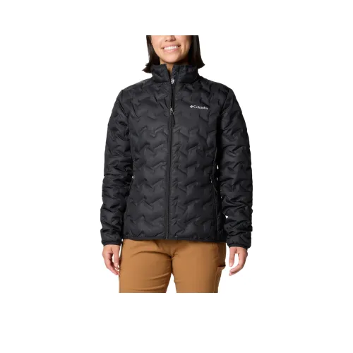 Columbia Delta Ridge Куртка Женская