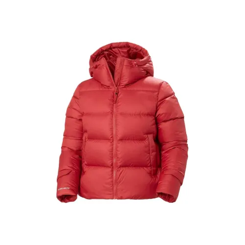 HELLY HANSEN Пуховик Женские