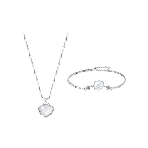 D.K.X Ожерелья Женские