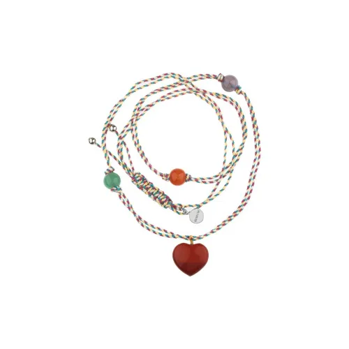 IRANLON Сердце Подвеска Милый Ожерелье Женское