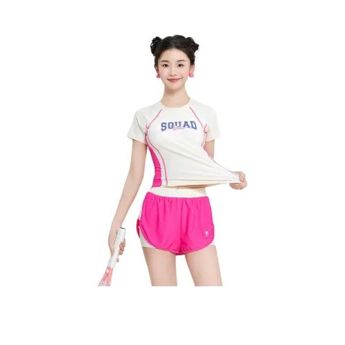 Барби Двухкомпонентный Купальник Женский